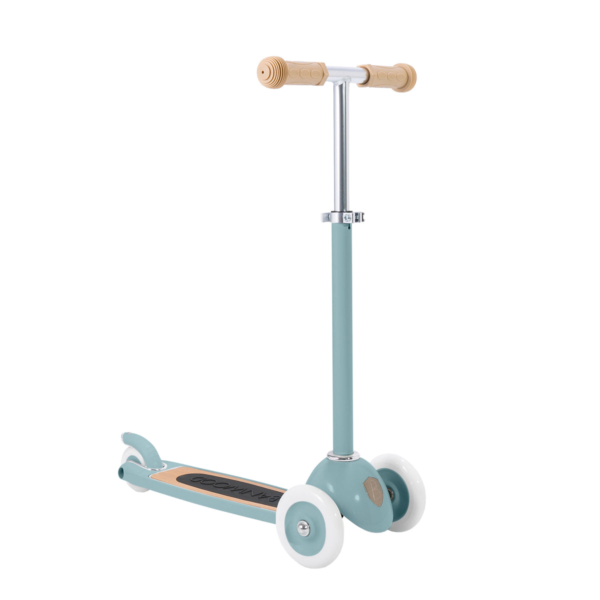 BANWOOD TROTTINETTE VINTAGE - TEAL