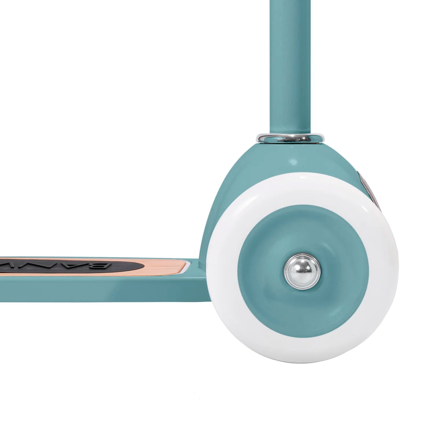 BANWOOD PATINETE VINTAGE - TEAL