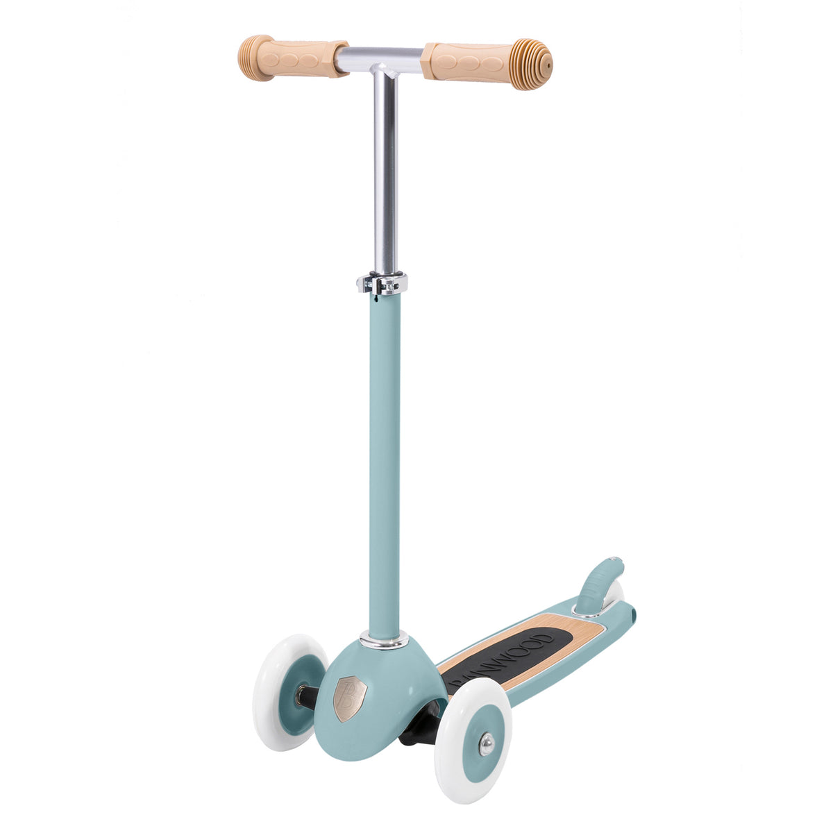 BANWOOD TROTTINETTE VINTAGE - TEAL