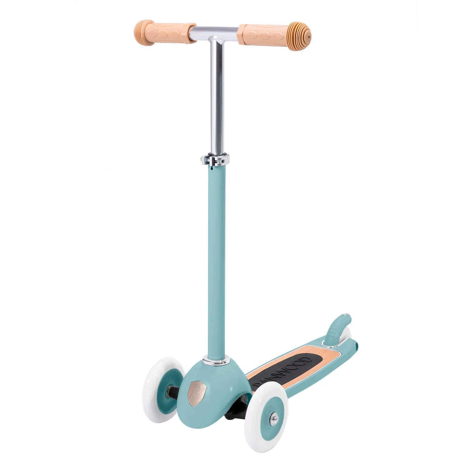 BANWOOD PATINETE VINTAGE - TEAL