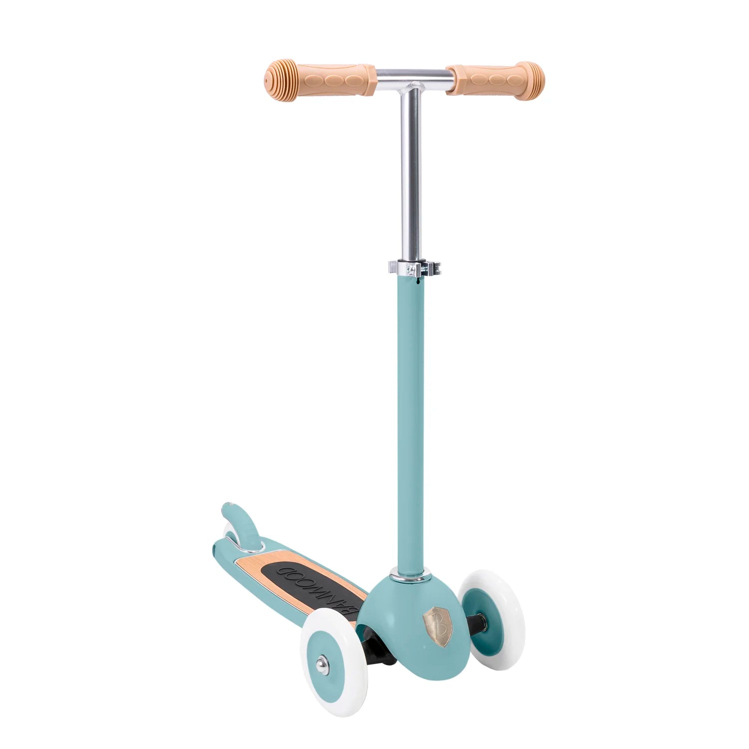BANWOOD PATINETE VINTAGE - TEAL
