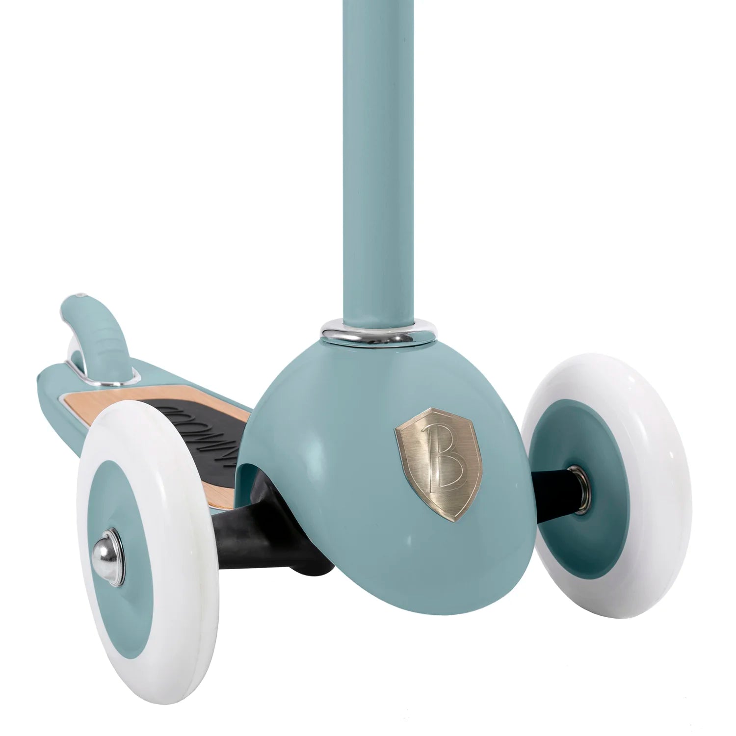 BANWOOD PATINETE VINTAGE - TEAL