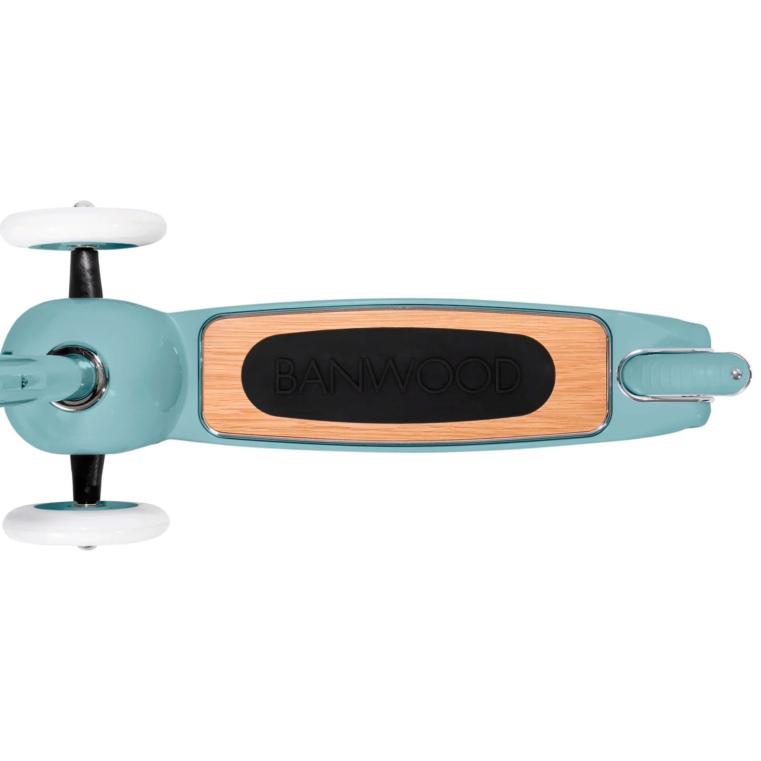 BANWOOD PATINETE VINTAGE - TEAL