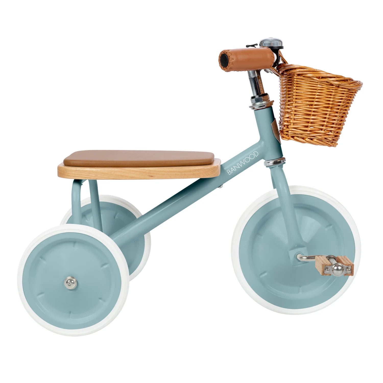 BANWOOD TRICICLO VINTAGE - TEAL