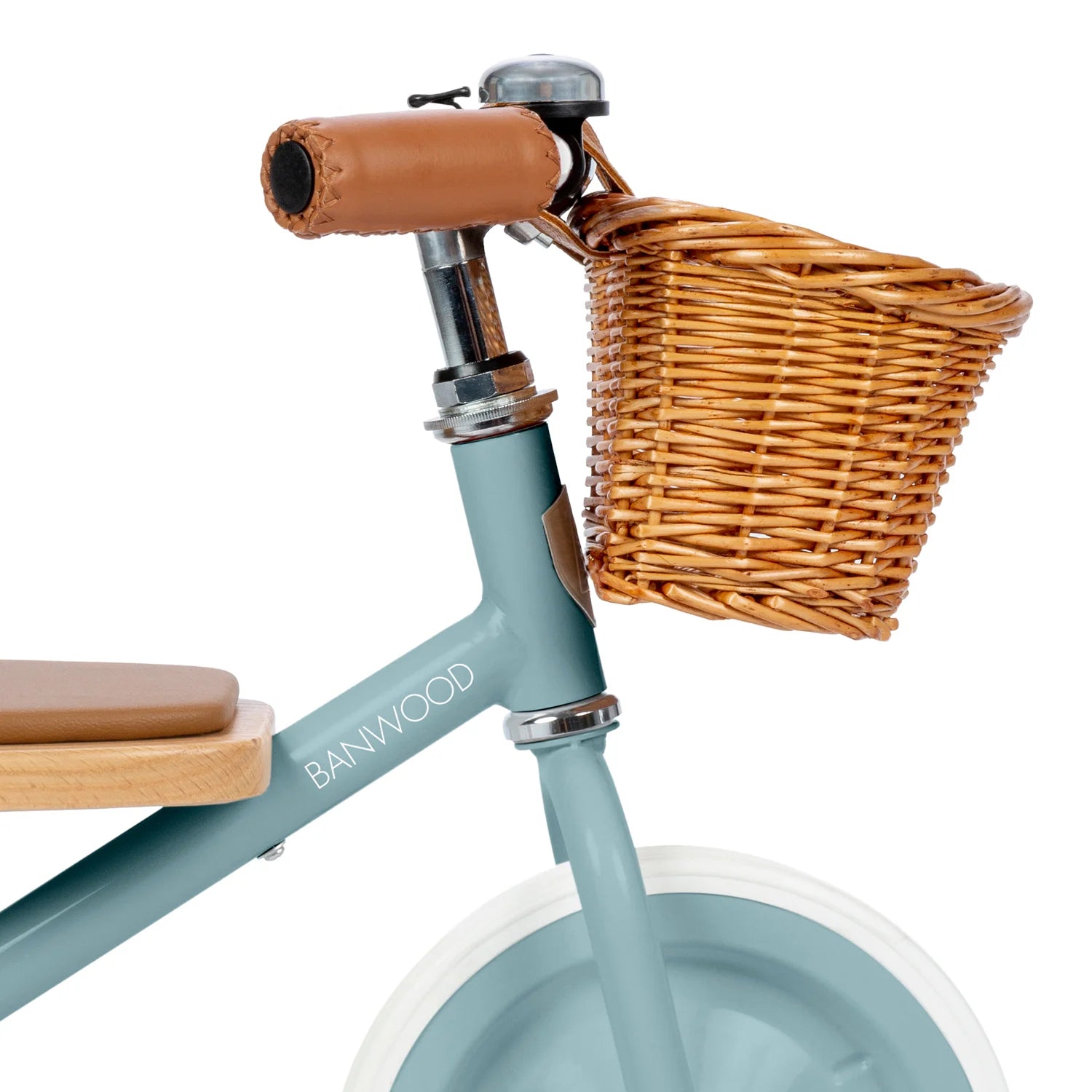 BANWOOD TRICICLO VINTAGE - TEAL