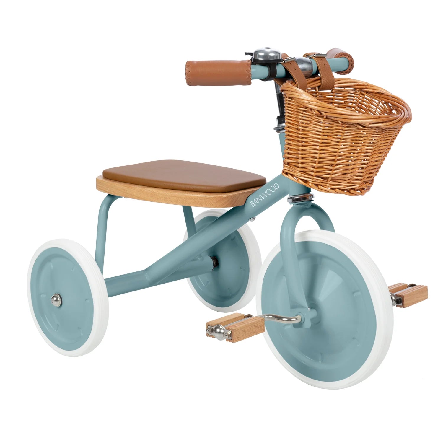 BANWOOD TRICICLO VINTAGE - TEAL