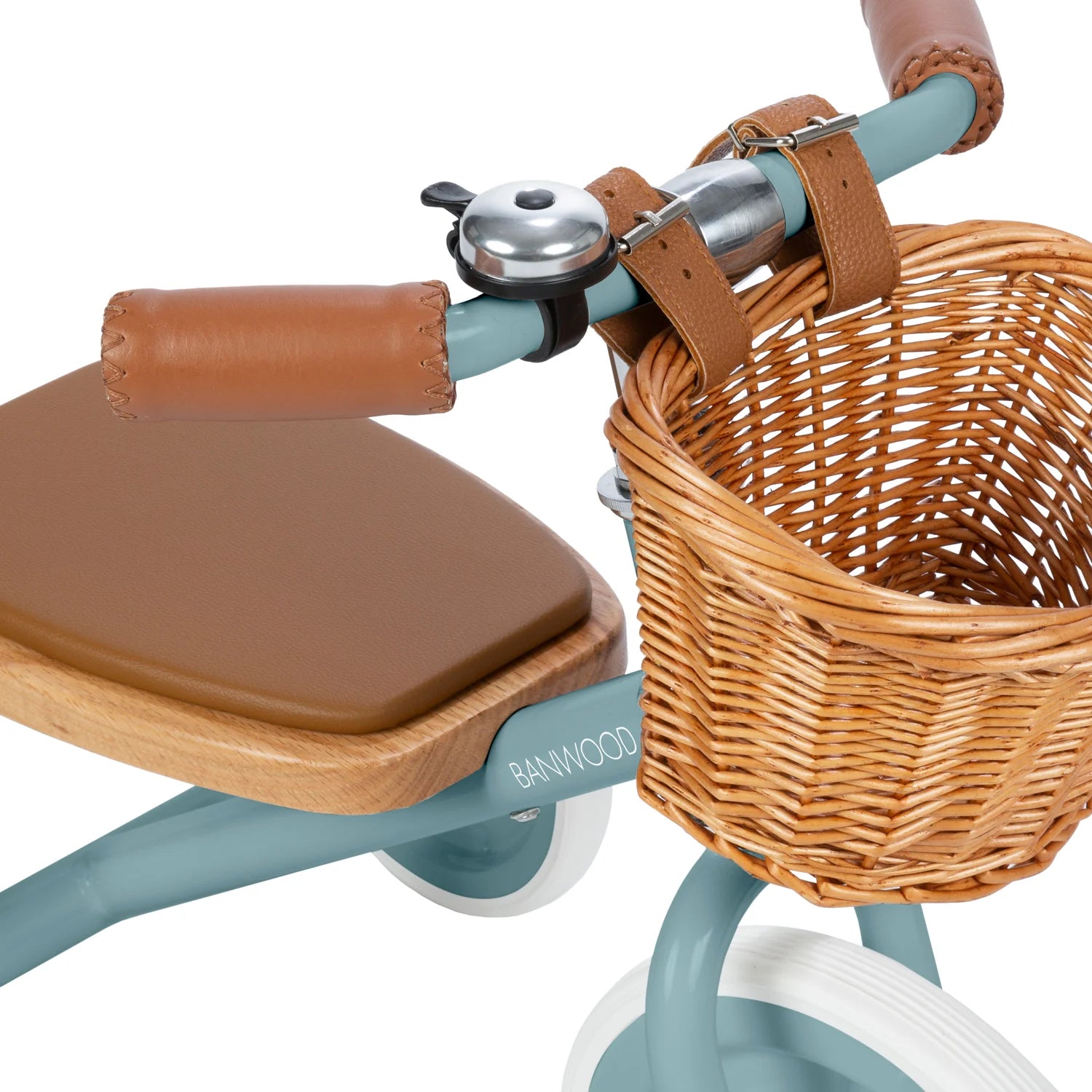 BANWOOD TRICICLO VINTAGE - TEAL