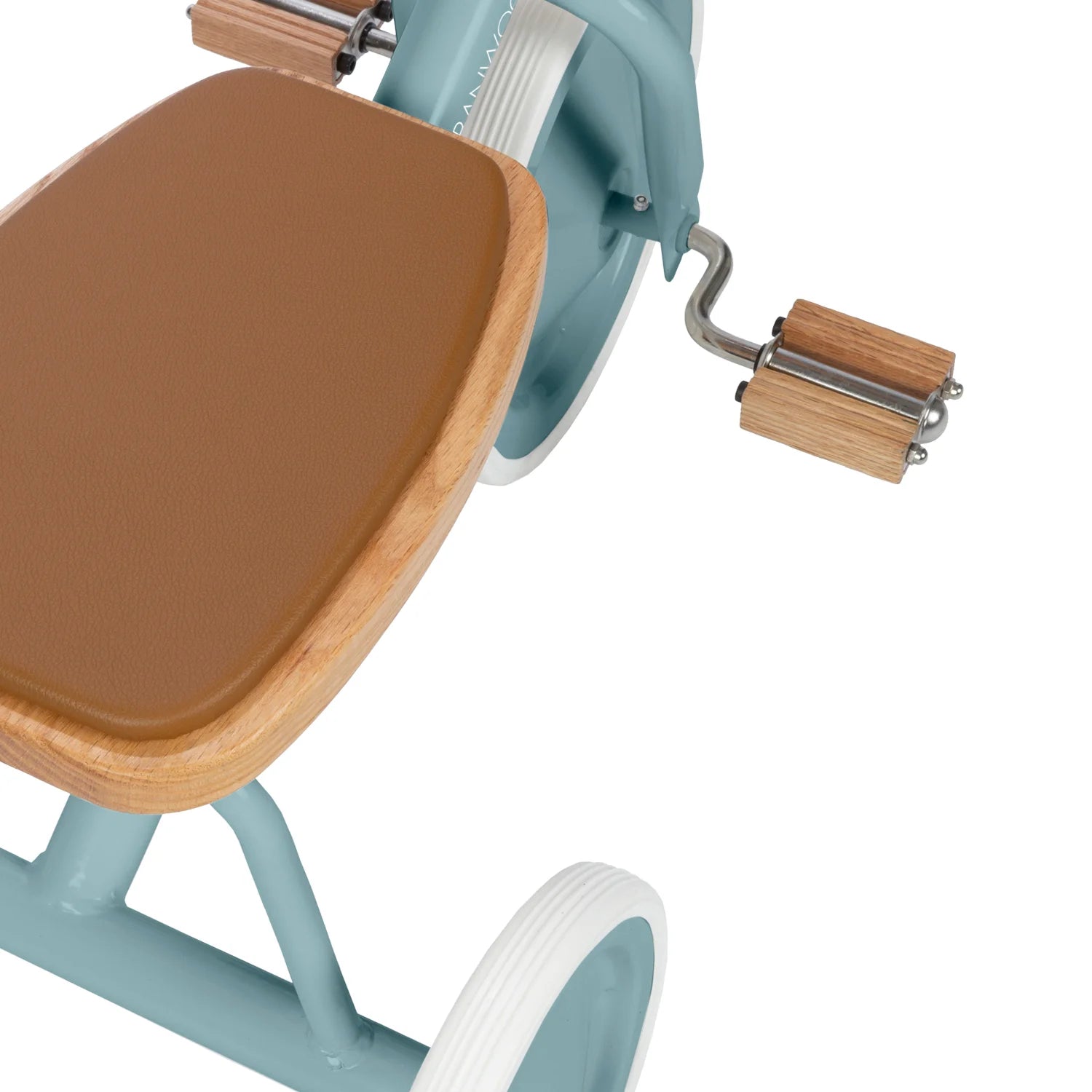 BANWOOD TRICICLO VINTAGE - TEAL