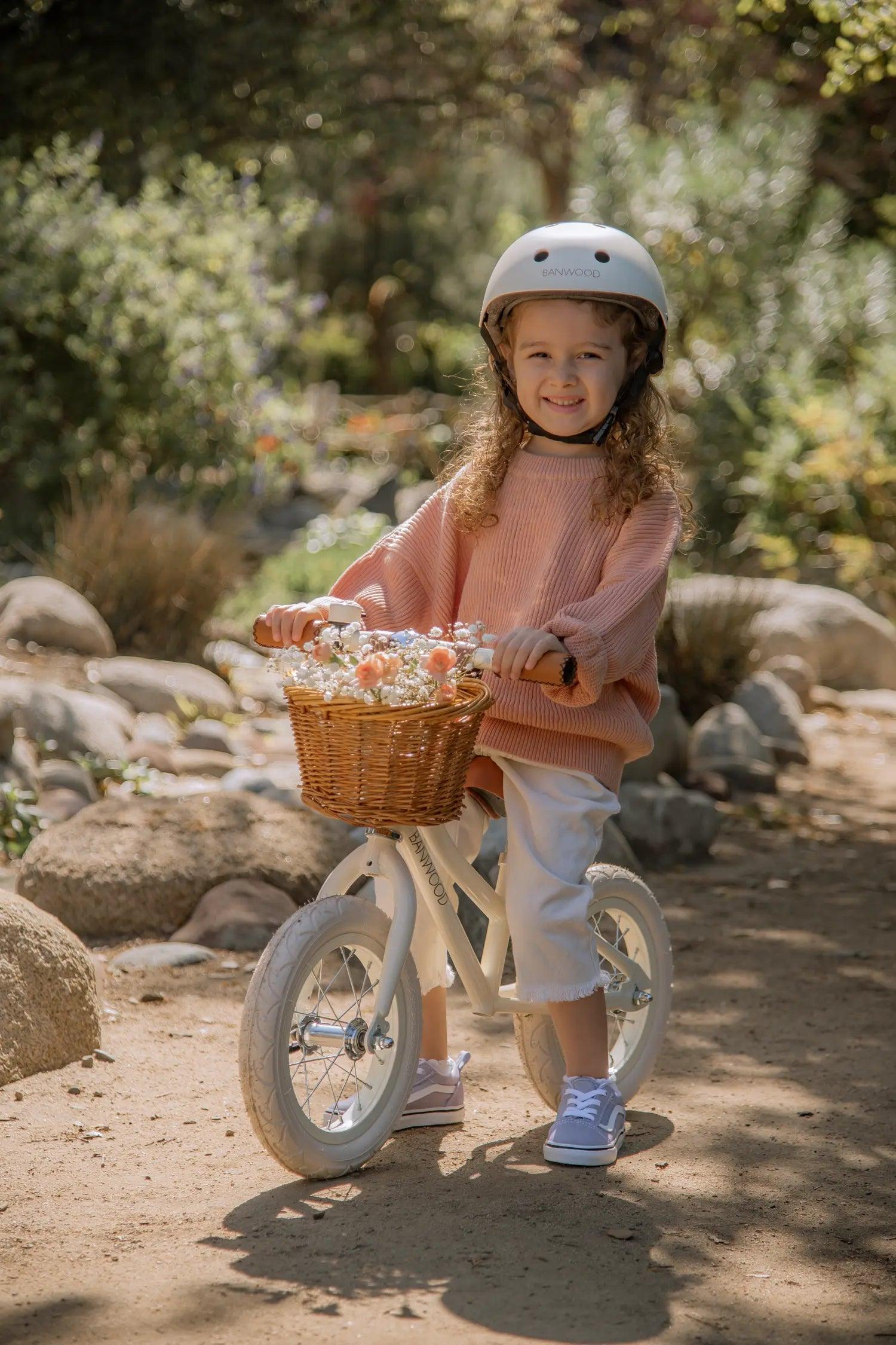 Balance bike - Cream - Banwood EUR