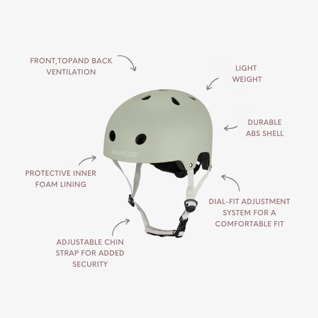 CASCO BANWOOD OLIVA