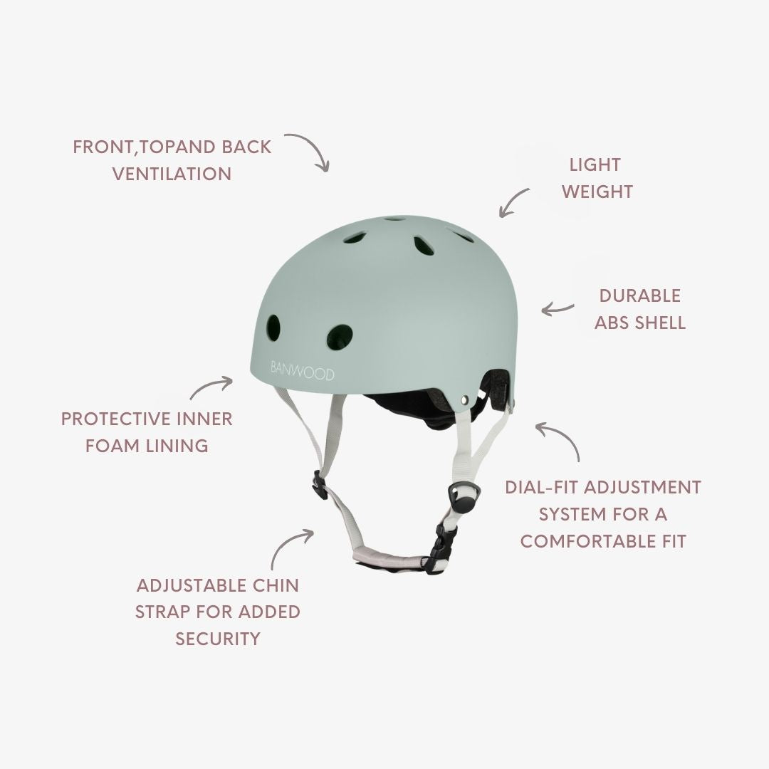 CASCO BANWOOD ARCILLA
