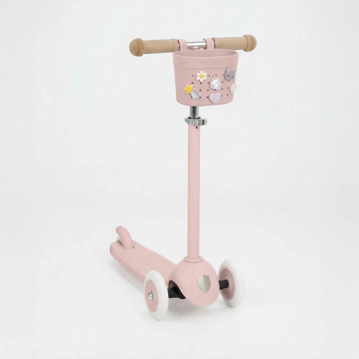 Banwood Basket Pins - Magic