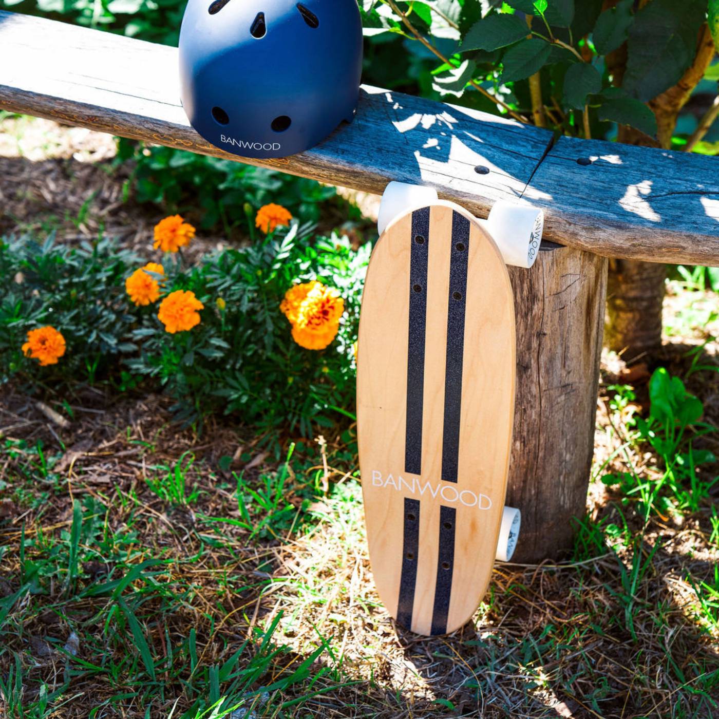 Skateboard - Marine