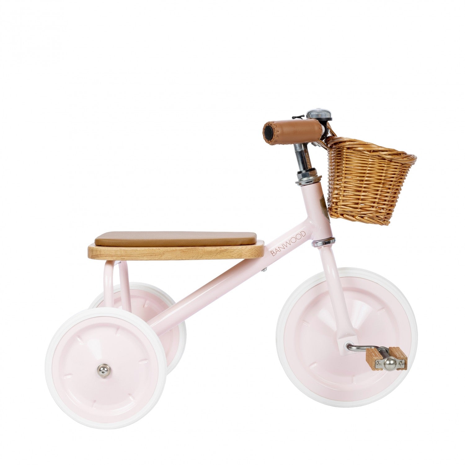 Trike vintage - Pink - Banwood EUR