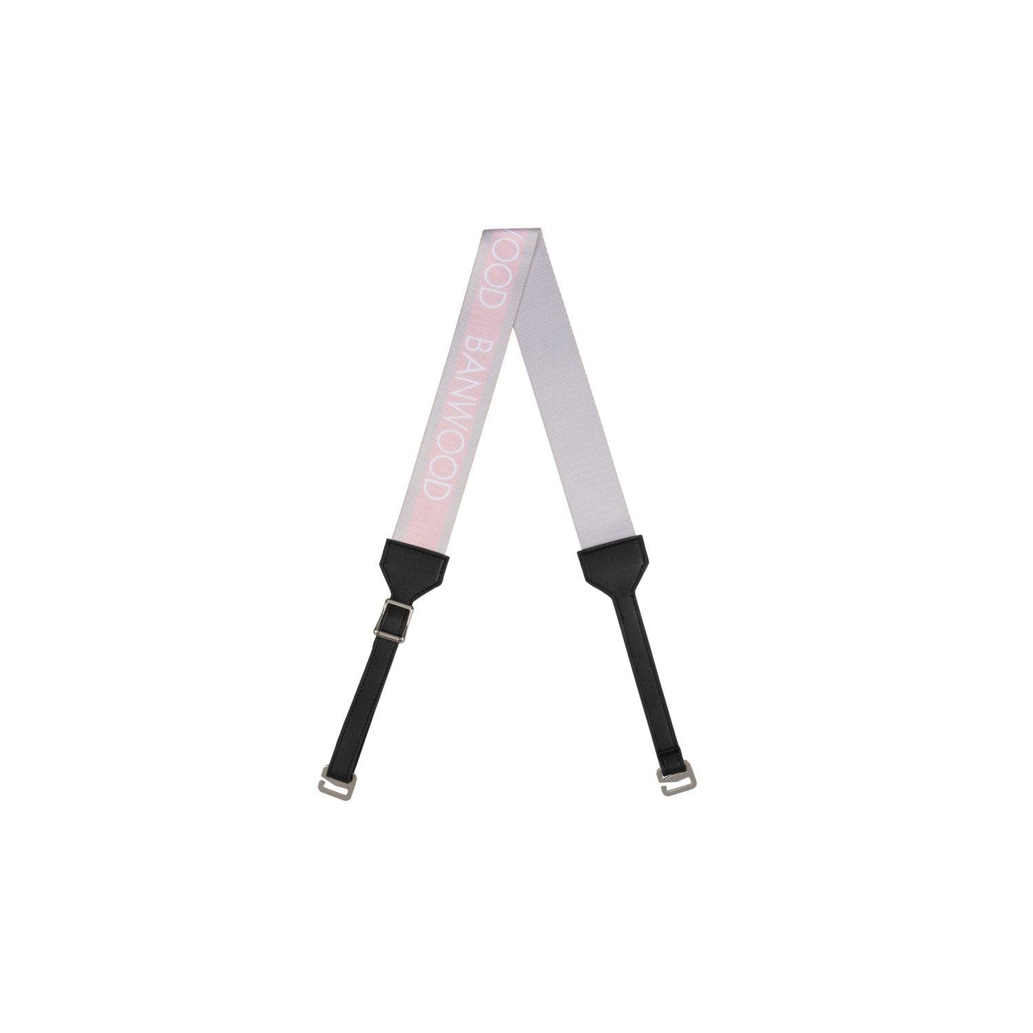 Carry Strap Banwood - Pink - Banwood EUR