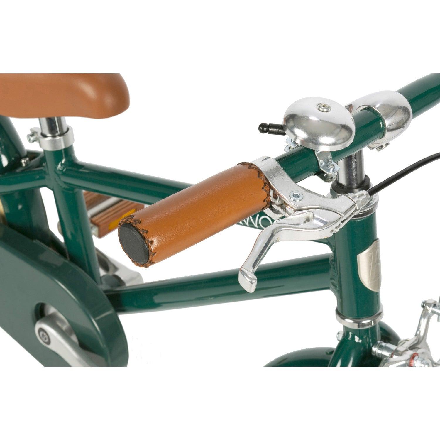 Classic Bike - Green - Banwood EUR