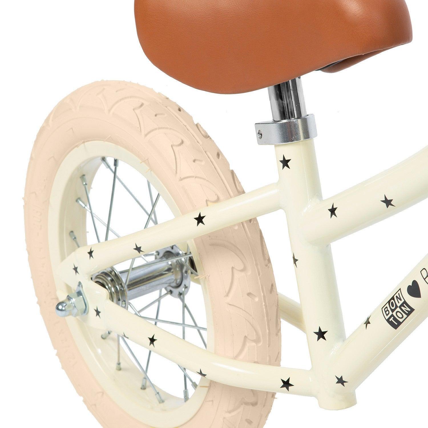 Balance bike - Bonton R Cream - Banwood EUR