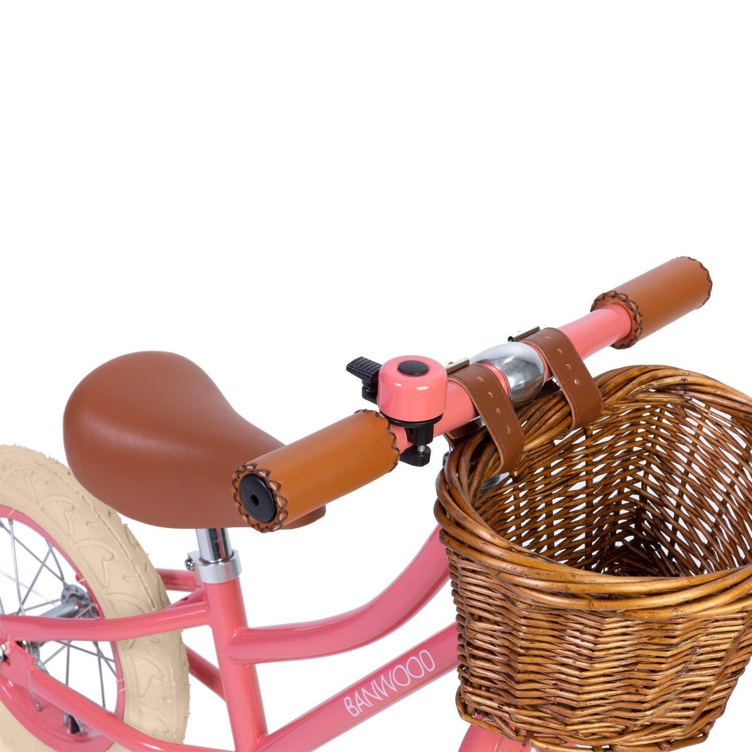 Balance bike - Coral - Banwood EUR