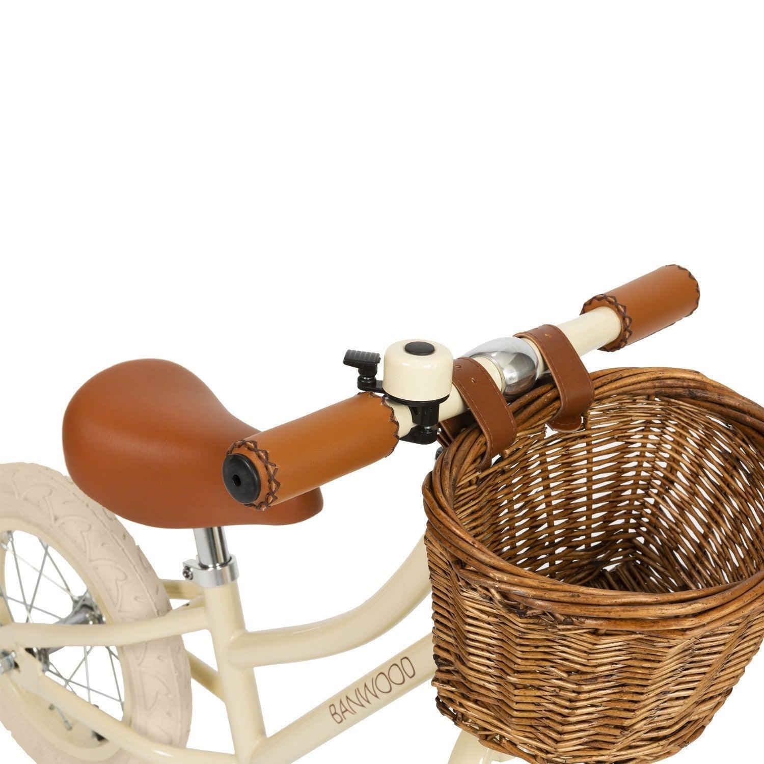 Balance bike - Cream - Banwood EUR