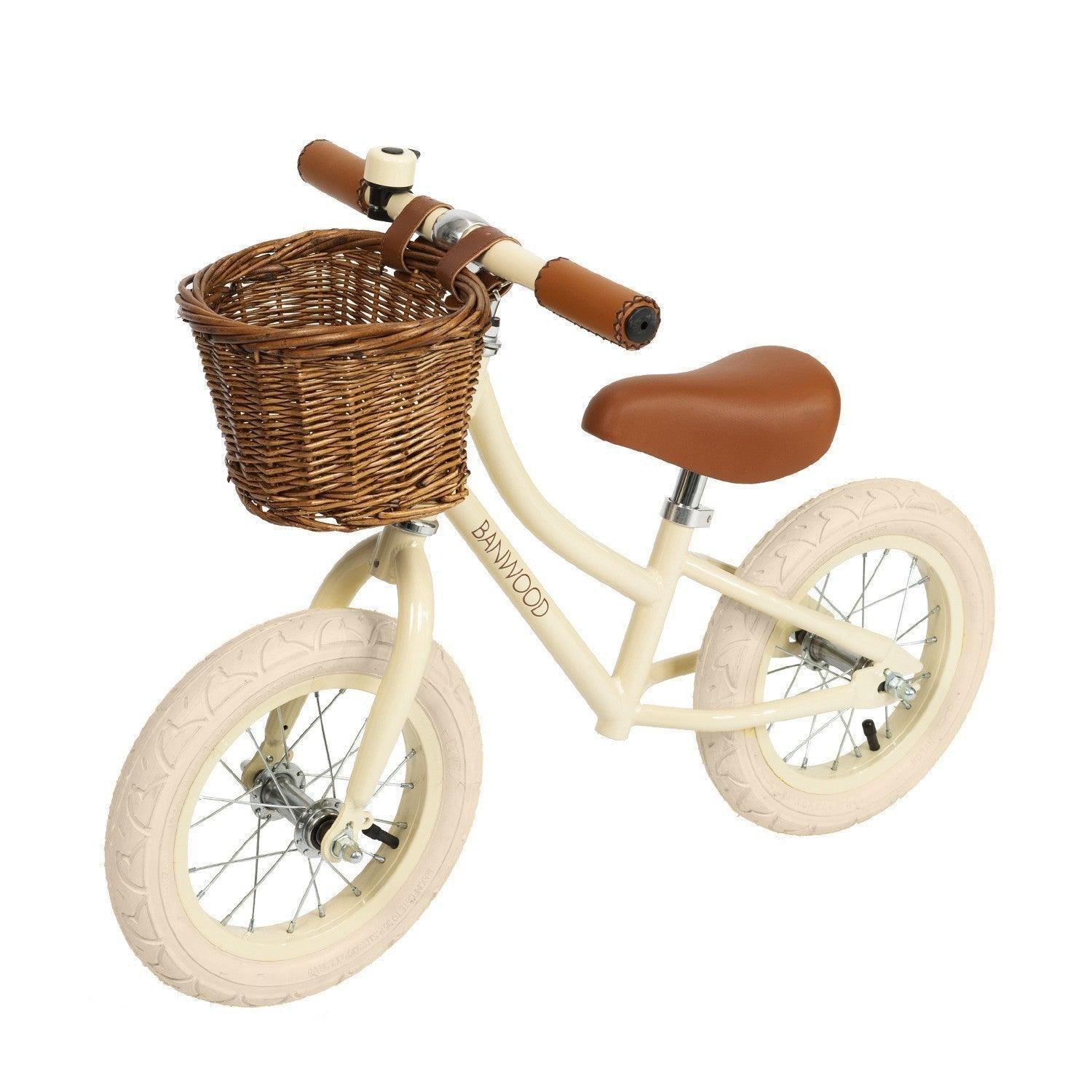 Balance bike - Cream - Banwood EUR