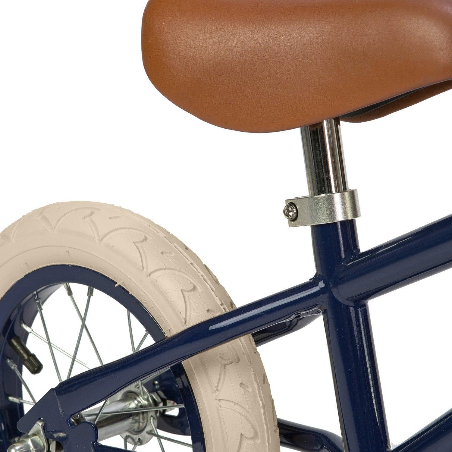 Balance bike - Navy - Banwood EUR