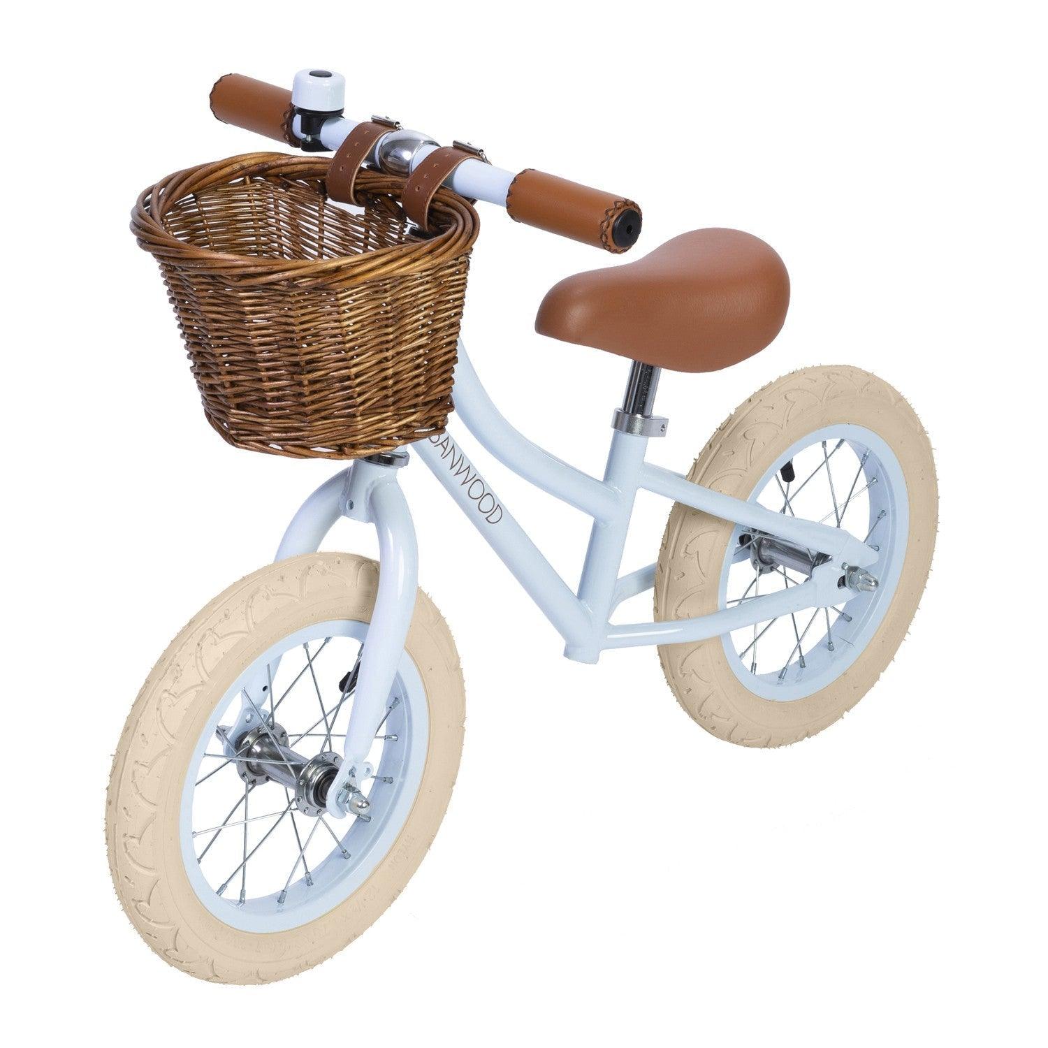 Balance bike - Sky - Banwood EUR