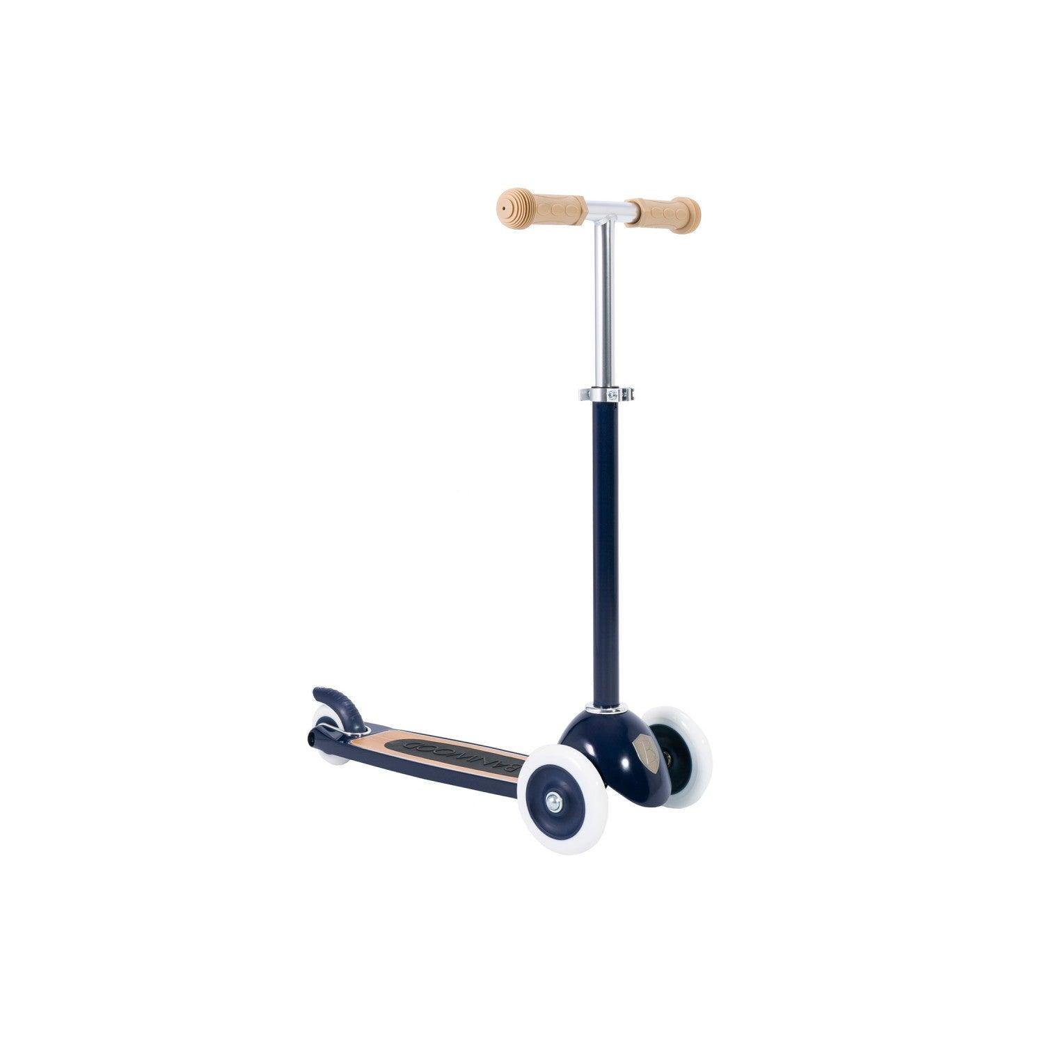 Scooter - Navy - Banwood EUR