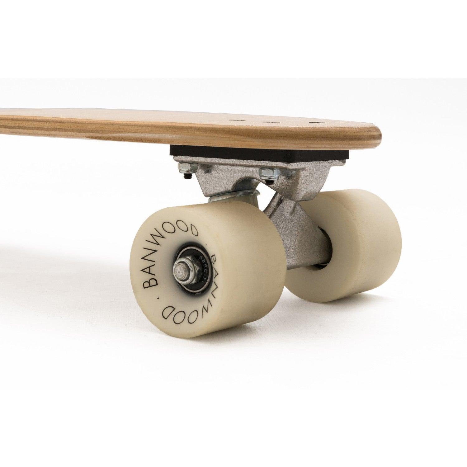 Skateboard - Cream - Banwood EUR