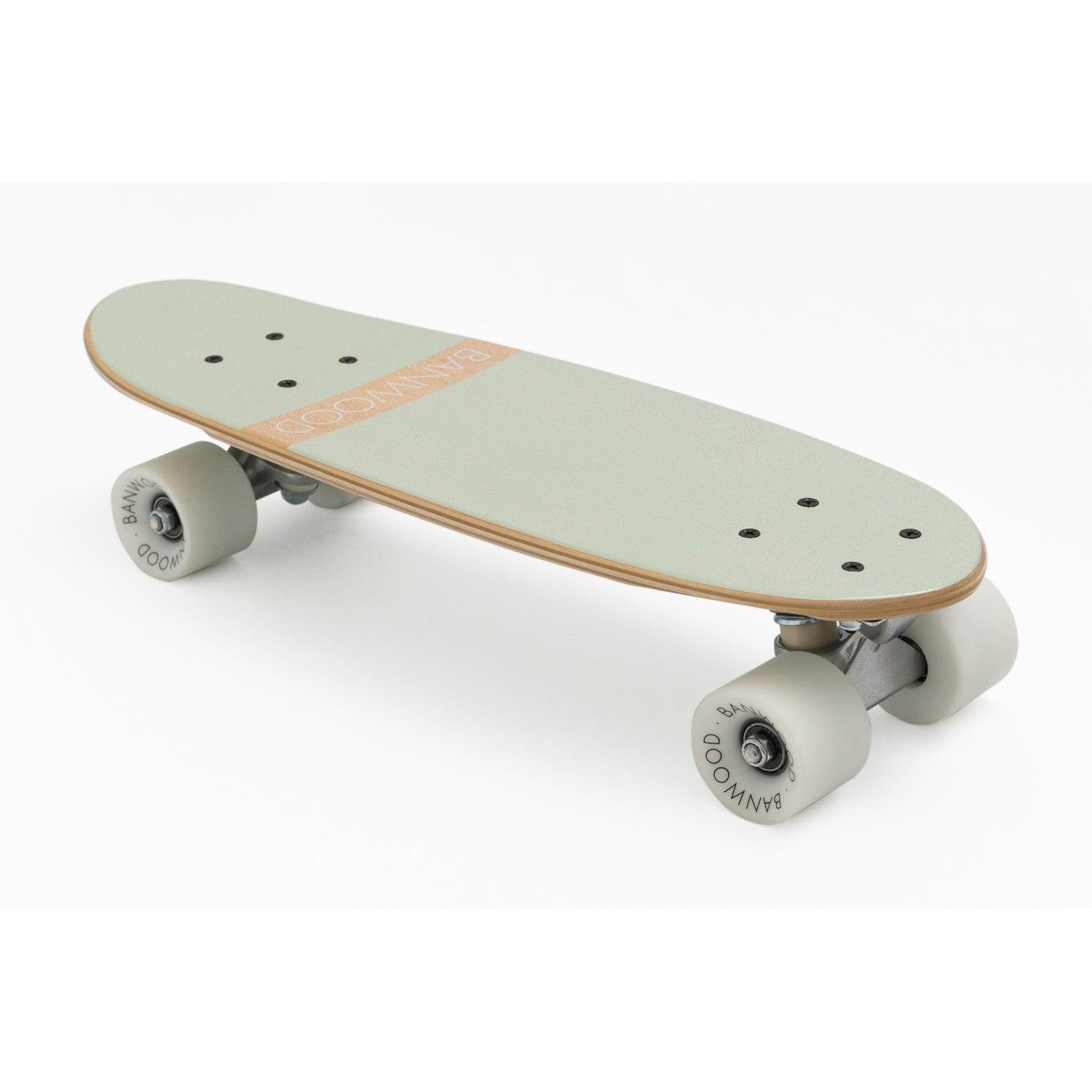 Skateboard - Mint - Banwood EUR