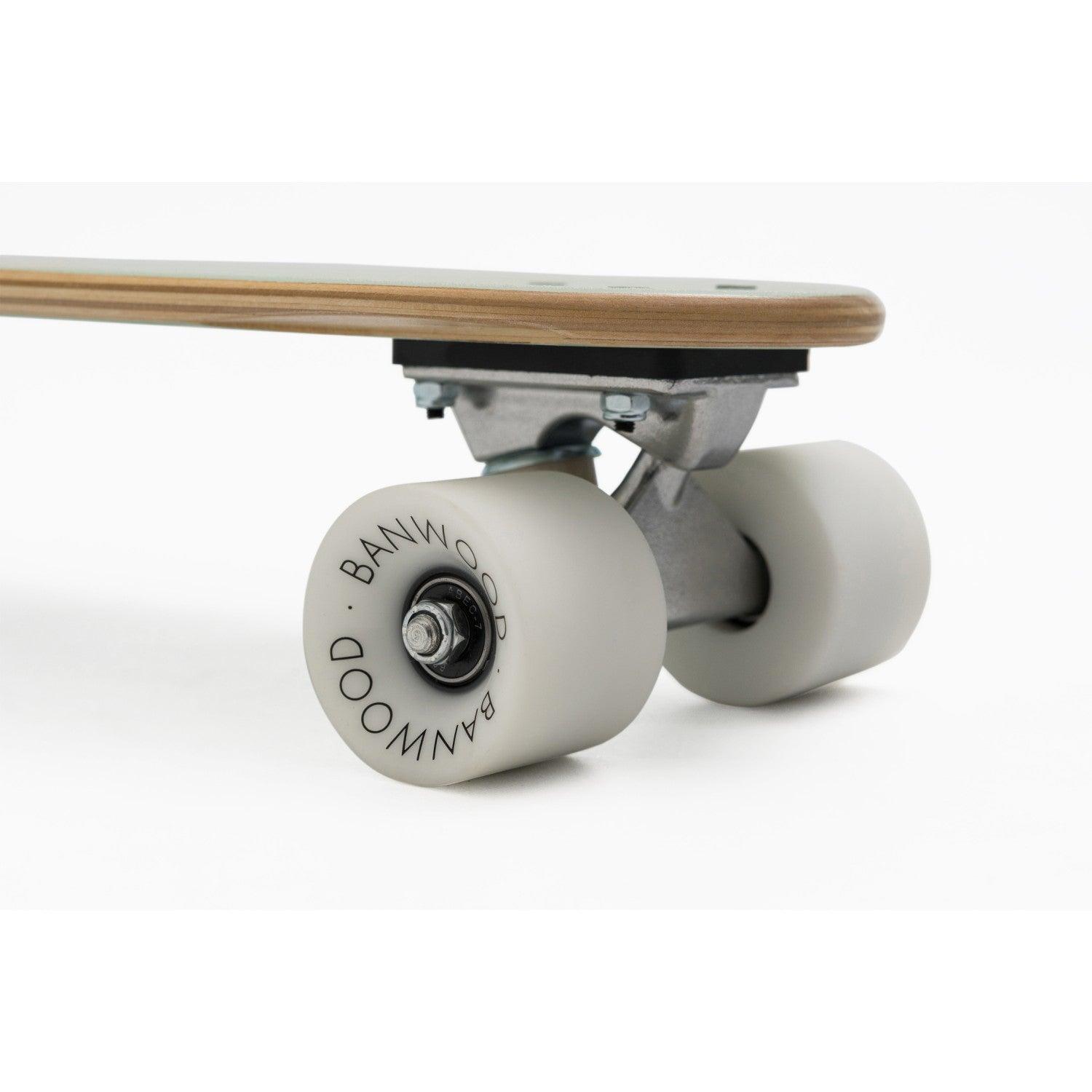 Skateboard - Mint - Banwood EUR