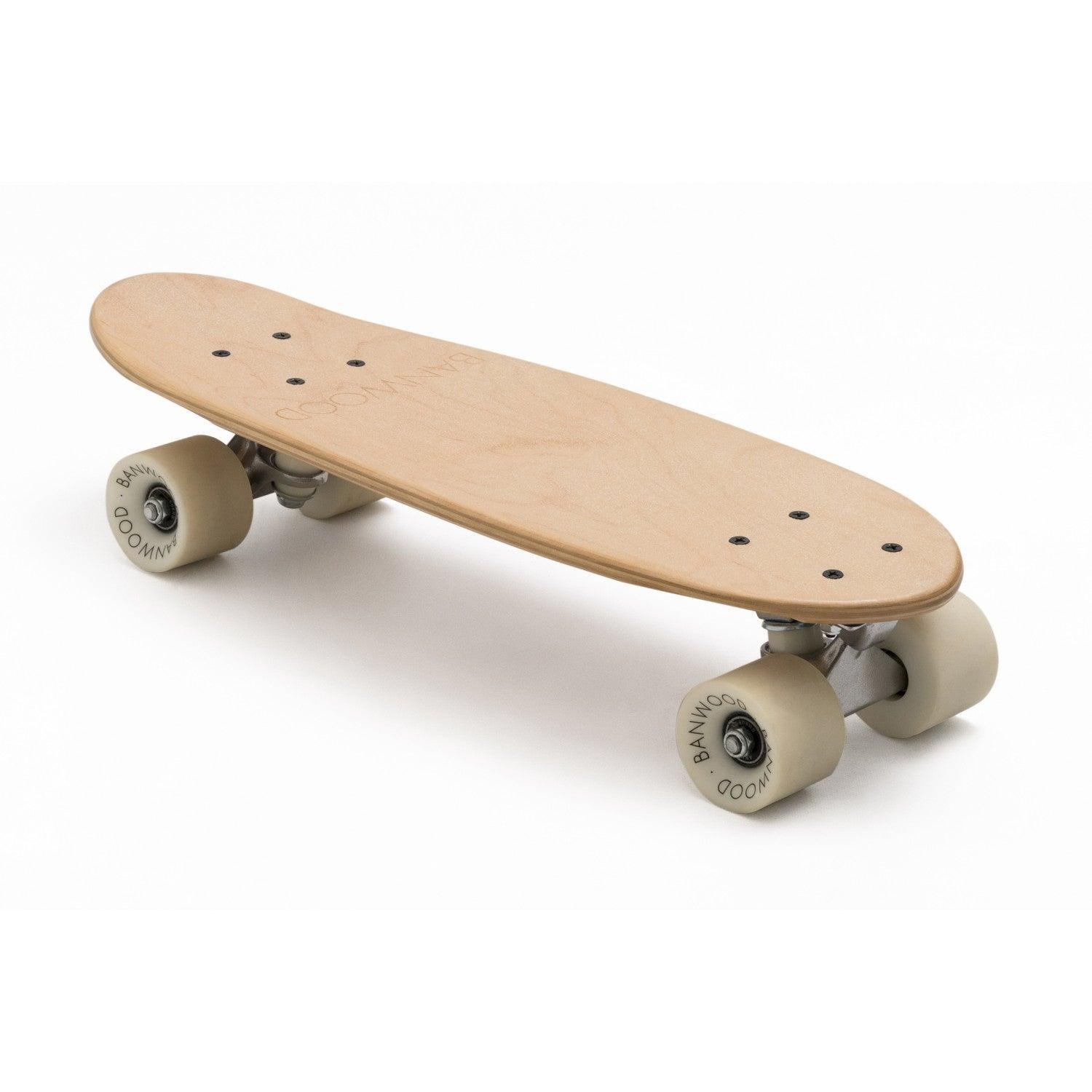 Skateboard - Nature - Banwood EUR