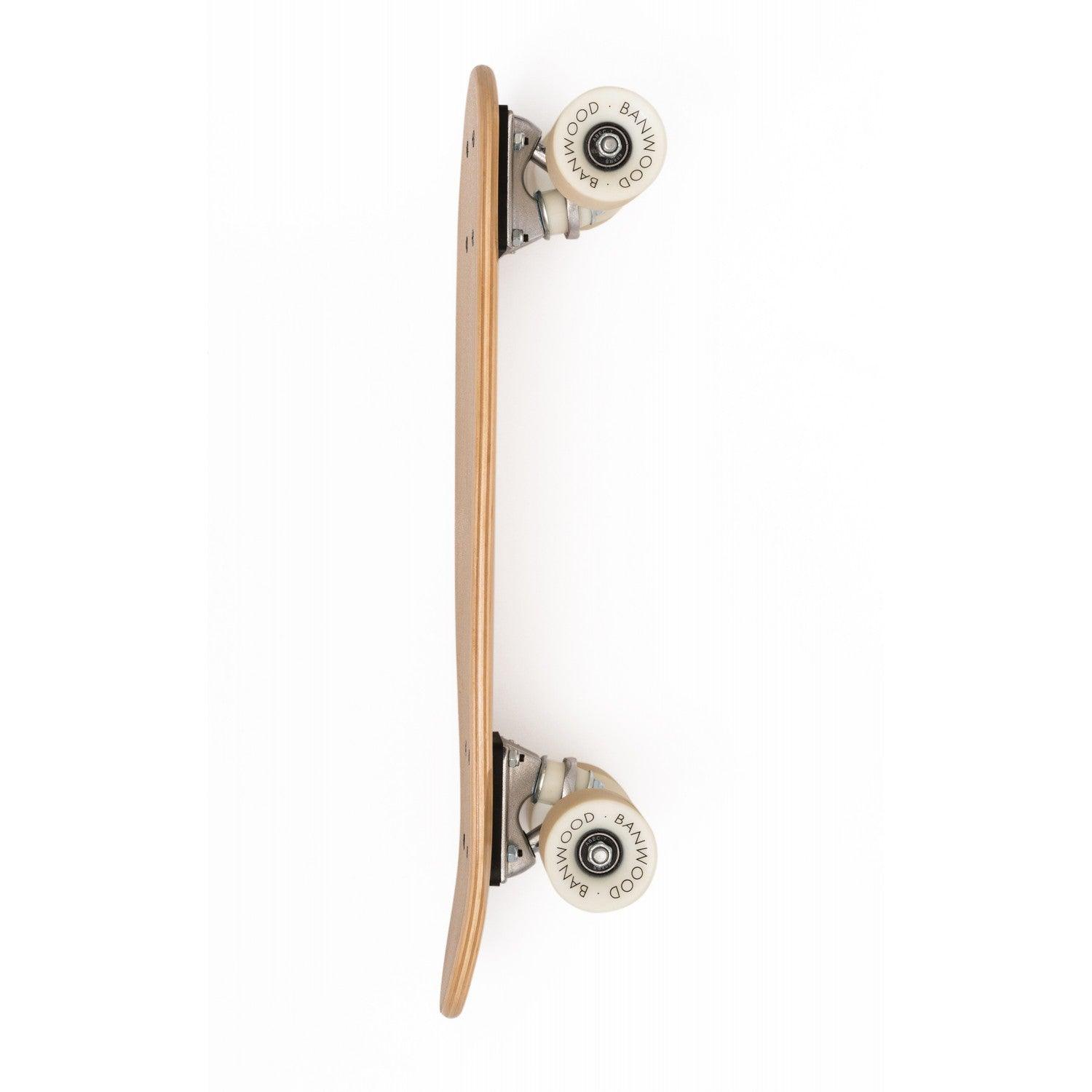 Skateboard - Nature - Banwood EUR