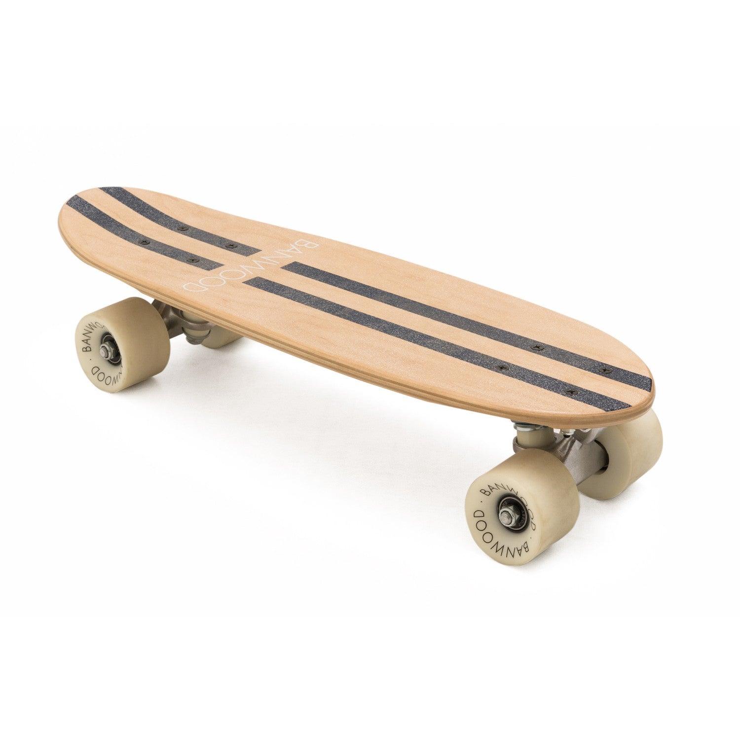 Skateboard - Navy - Banwood EUR